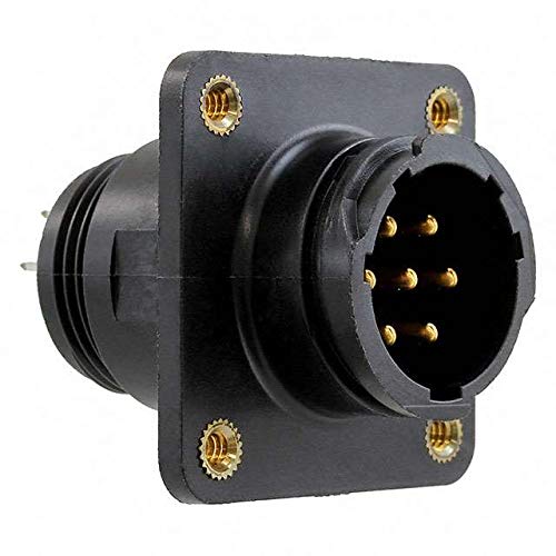 TE ConnectivityConnector