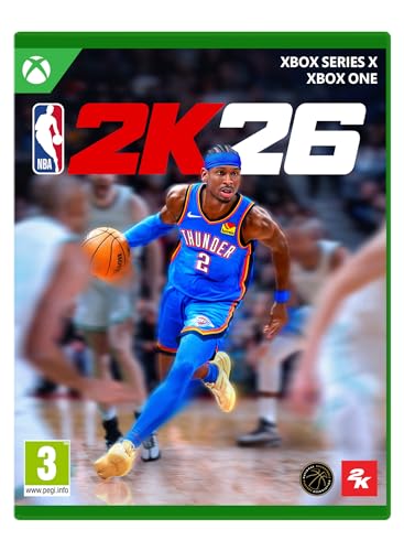 SQUAD UP AND WIN Create your legend in MyCAREER and build a MyPLAYER capable of leading an NBA franchise to the NBA Finals. Achieve individual and team success, raise banners, and play your way into the Hall of Fame. Squad up with friends and challenge rival squads to see who runs the court.