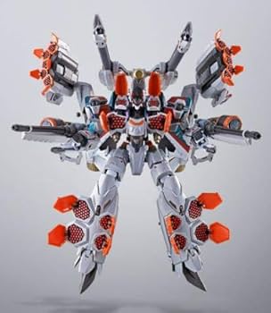 dx超合金 VF-31S アラド•メルダース機+アーマーパーツ Amazon | DX超合金 VF-31S ジークフリード(アラド・メルダース機)用