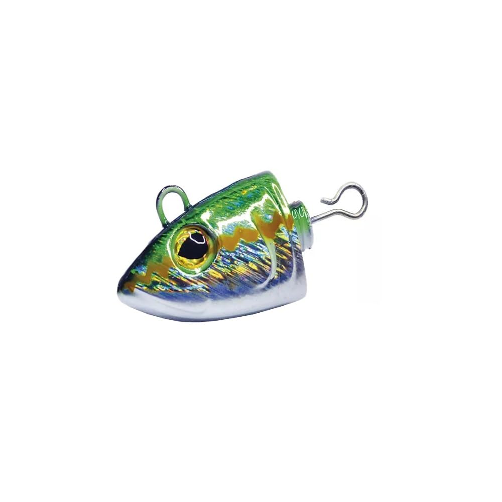 JLC Real Fish Yedek Kafa 20 gr Paket #3 Doncella
