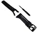 Octane Bands Replacement Suunto Ambit Watch Band Strap - Premium Watchband for Suunto Ambit 3 Peak, 3 Sport, 3 Run, 2R, 2S, 2, and 1 - Screwdriver Included
