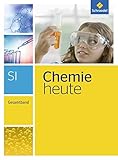chemie schroedel  Chemie heute SI - Ausgabe 2013: Gesamtband: Sekundarstufe 1 - Ausgabe 2013 (Chemie heute SI: Gesamtband - Ausgabe 2013)