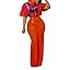 Orangered Orangered