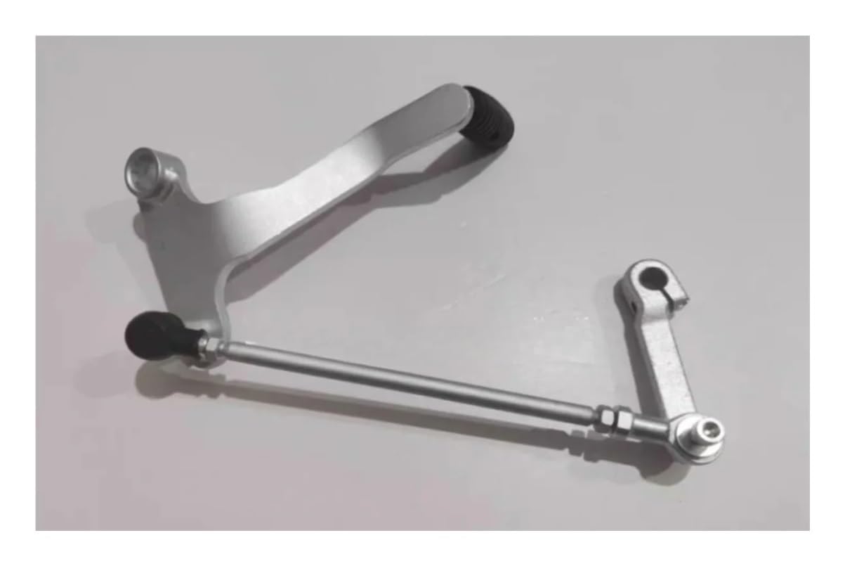 Gear Shift Lever Shifter Pedal For Be&nelli BJ250-15 BJ250-15A BN251 TNT25 TNT250 Motorcycle Accessories(Beige)