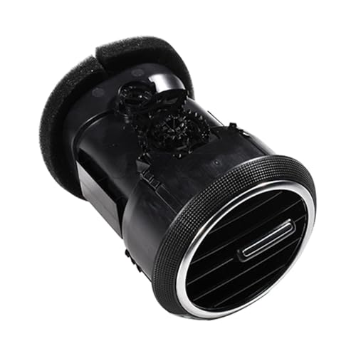 Grille ventilation ABS durable pour panneau diffuseur avant A3 S3 8P