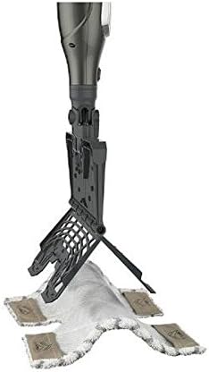 ELEOPTION Replacement Steaming Mop Pads 1 Pack Shark Lift-Away Genius Steam Pocket Mop S3973 S3973D S5002Q S5003A S6001W S6002 S6003D