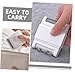 Baluue Portable Lint Roller Reusable Lint Trimmer Pet Hair Removal for Couch Brush for Clothes Hair Remover Safe Shaver