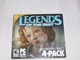 Legends of the Past A Hidden Object 4-Pack