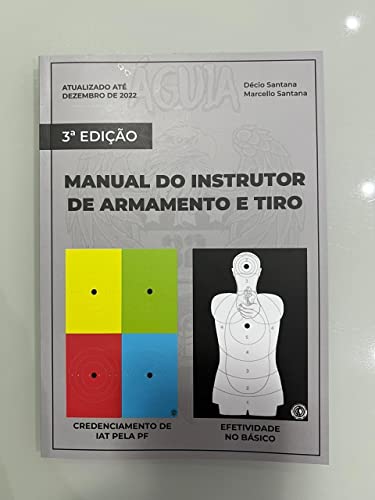 Manual Do Instrutor De Armamento E Tiro