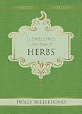 Llewellyn's Little Book of Herbs (Llewellyn's Little Books, 12)