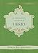 Llewellyn's Little Book of Herbs