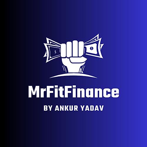MrFitFinance cover art