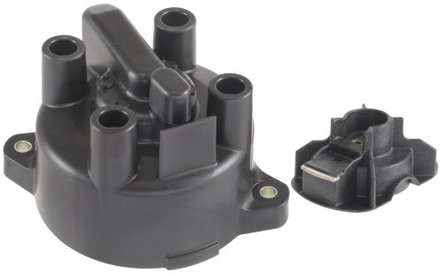 Wells 15702 Distributor Cap and Rotor Kit