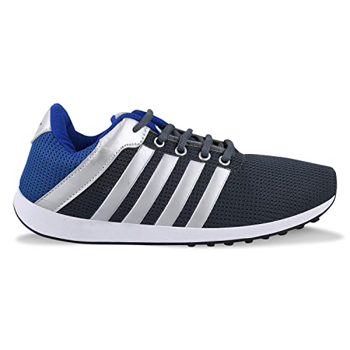 Unistar Sneakers Outdoor Walking Sport Running Gym Cycling Trekking Rock Climbing Shoes for Men