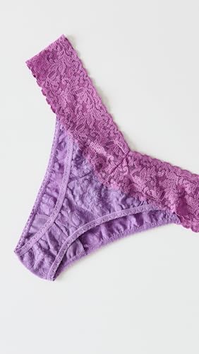 Image of hanky panky ORG THG 3PK PRNT BOX