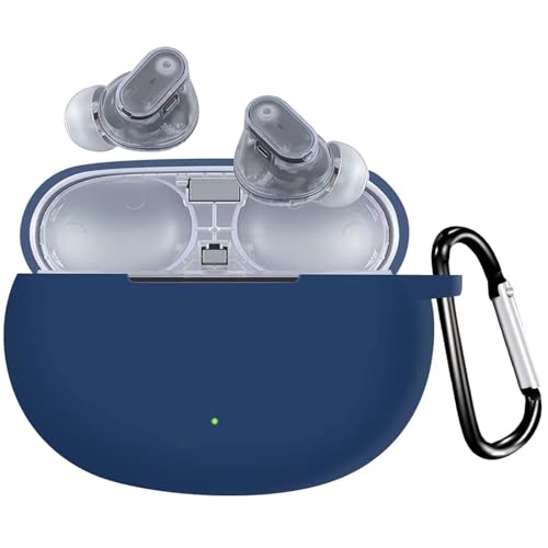 UIUIKA For Beats Studio Buds+/Studio Buds P[X _炩 VR h~ LYh~ ϏՌ ho y [d\ Jrit h~(u[)