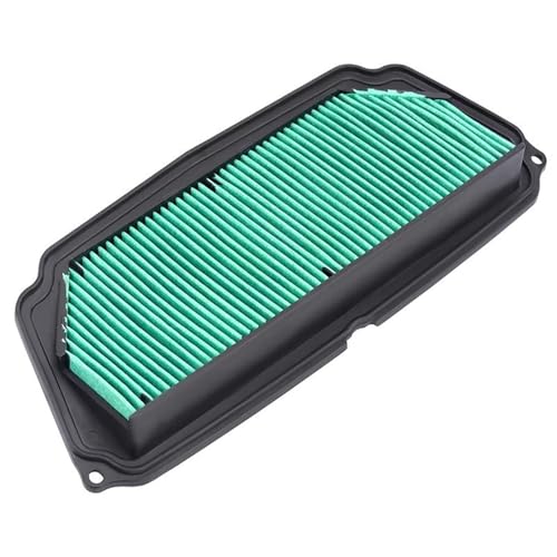 Filtre à air de rechange moto haute précision 17210-MKN-D50