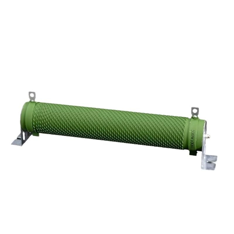 Résistance haute puissance 500W 20 ohm pour décharge de batterie industrielle