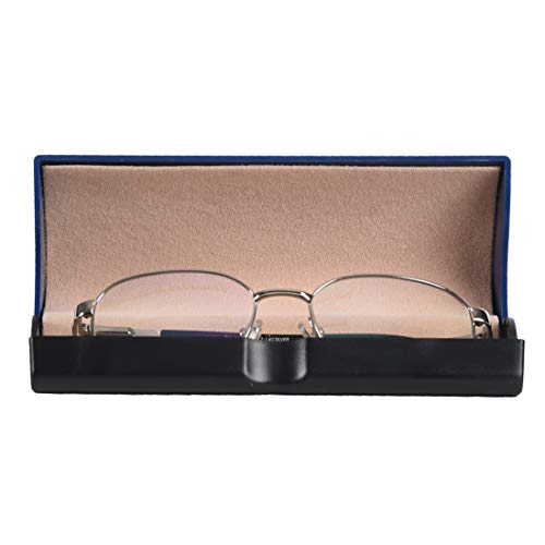 Image of Unisex Lightweight Specs Self Button Eyewear Dabbi Abs Hard Case Cover