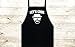 H421ld Let's Cooka fartuch spersonalizowany projekt prasa ciepła winyl grill gotowanie grill grill grill szef kuchni pieczenie prezent Breaking Bad Heisenberg Walter biały zabawny