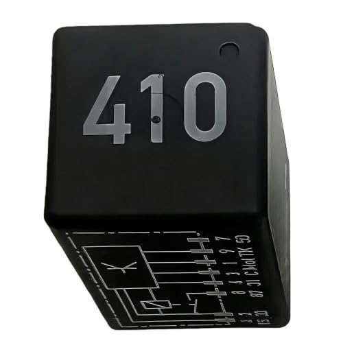 Relais de pompe à carburant automobile 12V pièce de rechange Seat