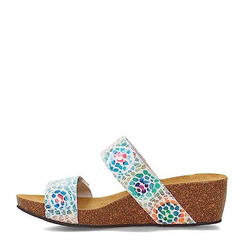 Image of Eric Michael Women's, Liat Sandal