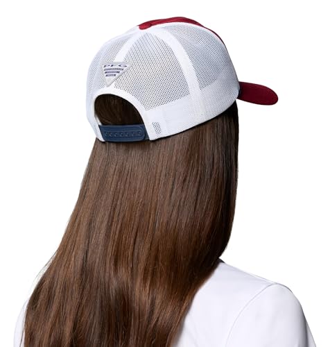 Image of Columbia Unisex Adult PFG River Rover Snap Back
