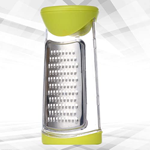 Rallador manual de acero inoxidable Ciieeo miniatura 6