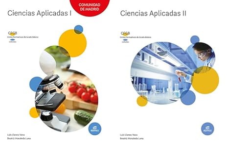 Ciencias Aplicadas