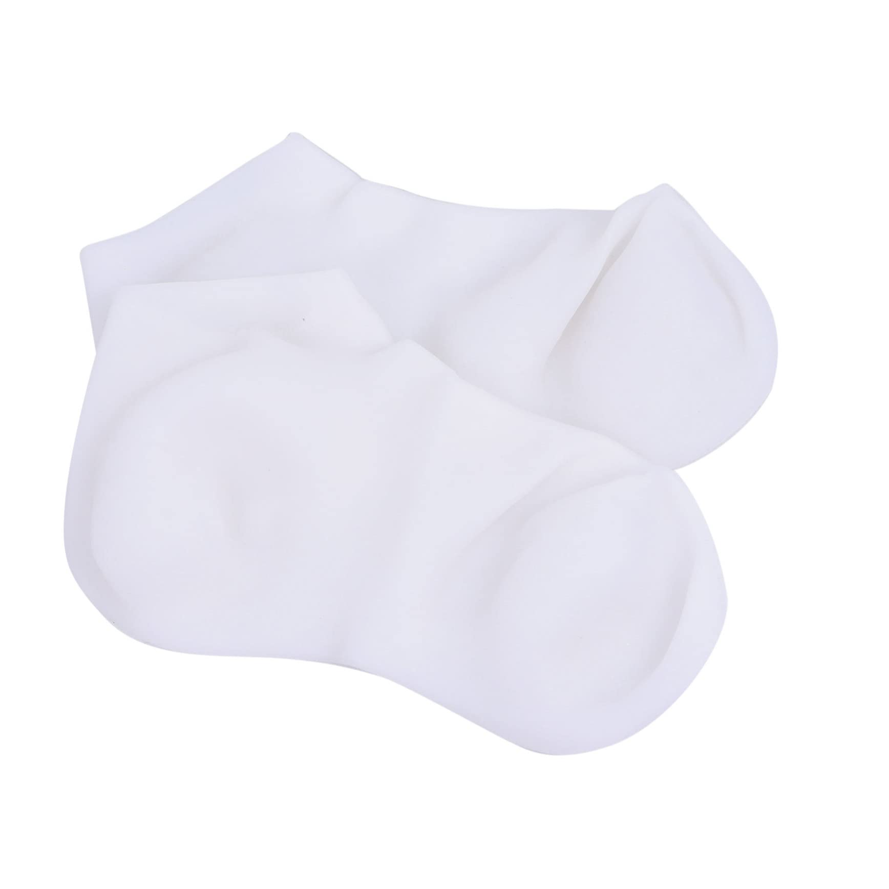 IWOWHERO 1Pair Moisturizing Foot Care Socks Dry Sock for Cracked Heels Feet Treatment Unisex Exfoliating Socks Durable Soft Design for Long Term Use