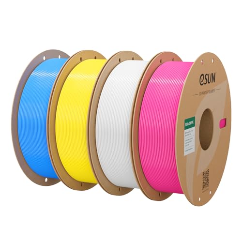 Filament eSUN PLA Plus
