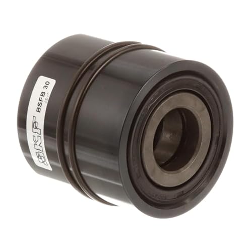 BSFB 30 Thrust Bearing with CN, Ball Screw Support Bearings, for 40mm Screw Diameter, 60KN Static Load