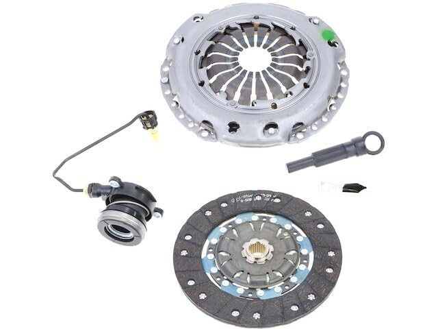 Marketplace Auto Parts - Clutch Kit - Compatible with 2012-2015 Chevy Cruze