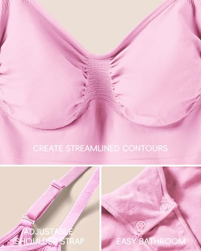 Image of Backless Thong Shapewear for Women with Tummy Control, Seamless Sculpting Bodysuit for Workouts and Daily Wear