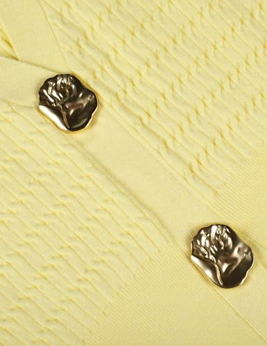 Image of AMEBELLE Vest Tops for Women Cable Knit Sweater Sleeveless V Neck Cardigans Lightweight Knit Pullover Summer Tops