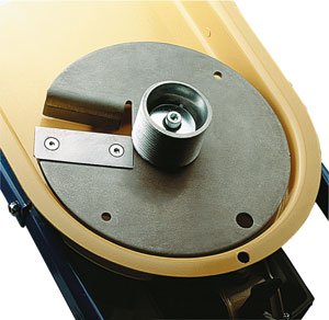 Scheppach 4020 2200 ostrze obrotowe do niszczarki ogrodowej Biostar 2000