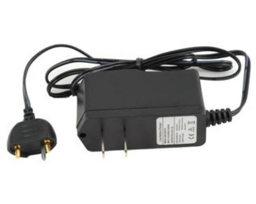 Light And Motion Sola Charger 8.4V 1.0A (US)