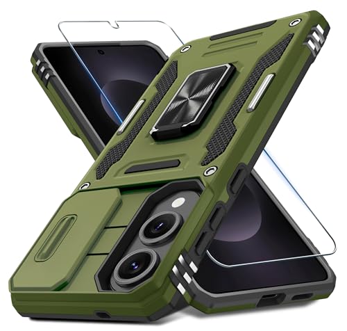 Coque Samsung Galaxy S25 Edge antichoc militaire idéale pour le quotidien