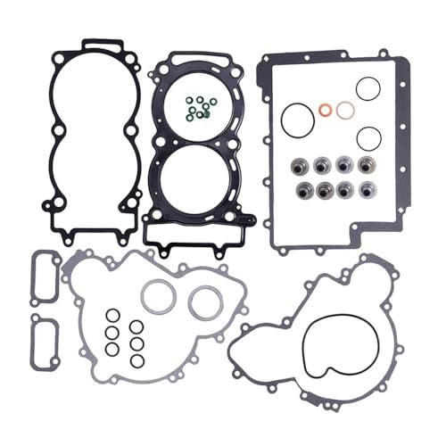 Kit joints de cylindre moteur XP4 900EPS réparer fuite compression