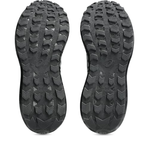 ASICS Gel-Sonoma 8 GTX Laufschuh Schwarzgrau, 42,5 Herren