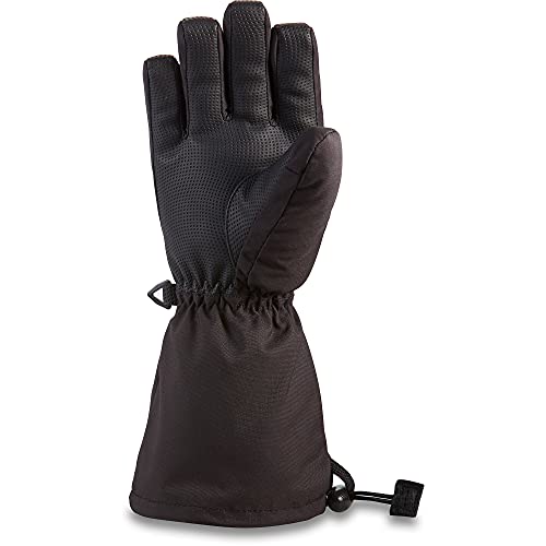 Dakine Kids Yukon Snow Gloves2