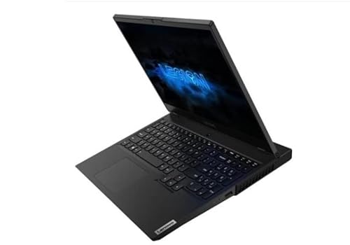 Legion 5 15ARH05H Gaming Notebook 15.6" Full HD, AMD Ryzen 7 4800H, 16 GB RAM, SSD da 512 GB + SSD da 512 GB, NVIDIA GeForce RTX 2060, Windows 10 Home, tastiera QWERTZ - Notebook - Immagine 1