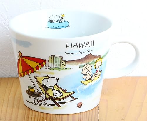 Taza de viaje Snoopy Peanuts, capacidad 370 ml miniatura 1