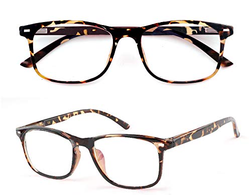 Prontixte Occhiali da Lettura 2X1 Twin 8-350 g