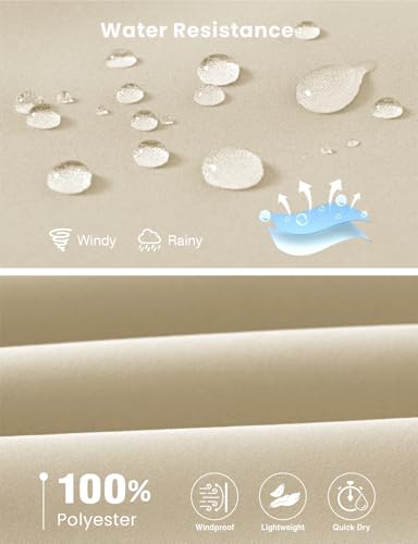 TBMPOY Men's Bomber Jackets Lightweight Light Windbreaker Casual Business Dress Stylish Fall Spring Golf Work2