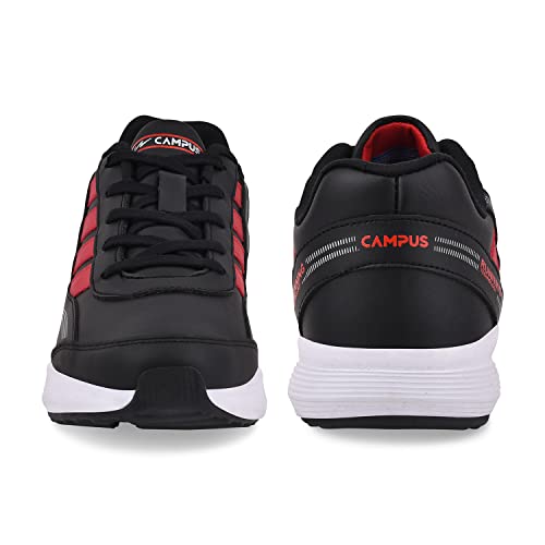 Image of Campus Regular JR Child Lace-Up Casual Shoes