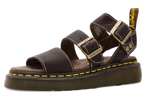 Image of Dr. Martens womens Gryphon Quad