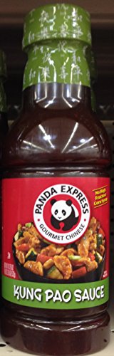 Panda Express KUNG PAO SAUCE 18.75o…