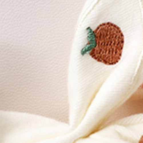 Halilo Newborn Hats for Boys Girls Cotton Cute Double Layer Spring Autumn Hospital Unisx Baby Hat 0-3 Months2