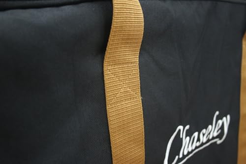 Chaseley Bolsa de Almacenamiento Extra Grande Resistente de 140 x 45 x 45 cm XXL Advantage Tree Awning Gazebo Ropa Juguetes Árbol de Navidad Herramientas Resistente Doble - imagen 7